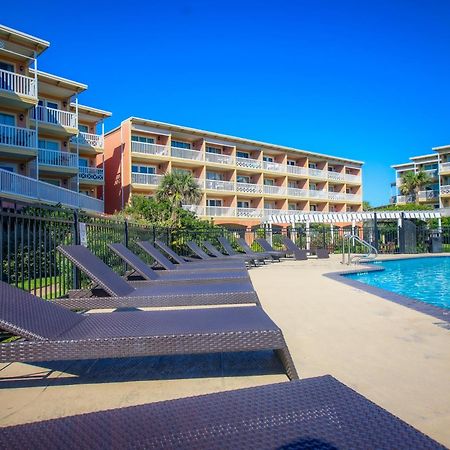 Sea-Renity Heated Pools Steps To The Beach Γκάλβεστον Εξωτερικό φωτογραφία