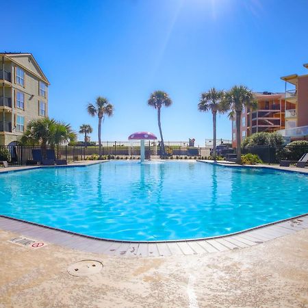 Sea-Renity Heated Pools Steps To The Beach Γκάλβεστον Εξωτερικό φωτογραφία